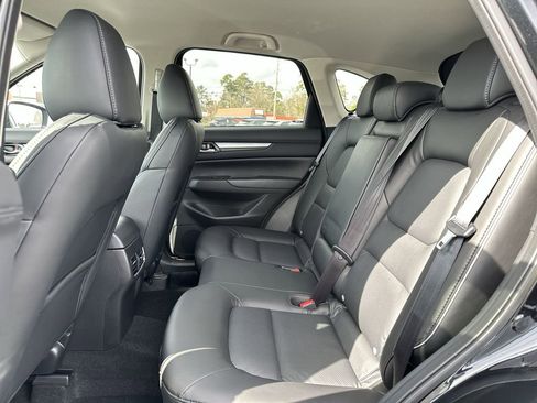 New 2025 MAZDA CX-5 AWD 2.5 S w/ Select Package image 21