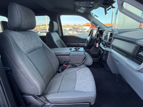 Certified 2023 Ford F150 XLT image 16