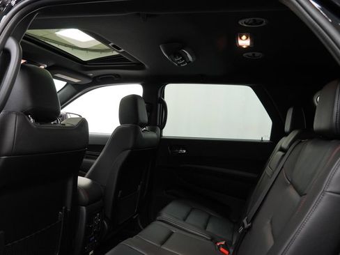 New 2026 Dodge Durango GT AWD/4WD image 18