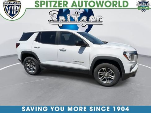 Used 2026 GMC Terrain Elevation AWD/4WD image 10