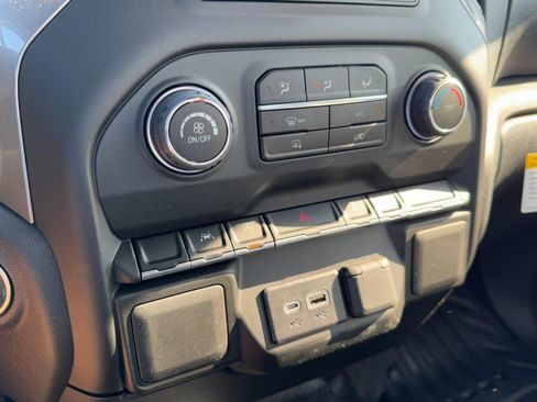 New 2026 Chevrolet Silverado 1500 W/T image 37