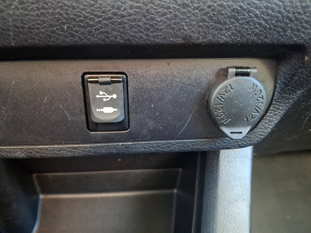 Used 2019 Toyota Tacoma SR w/ SR Convenience Package RWD image 23