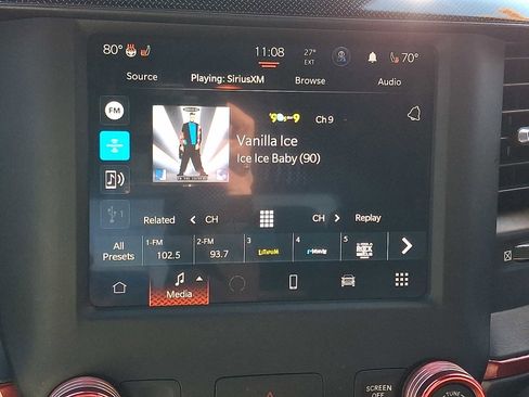 Used 2022 RAM 1500 Rebel w/ Off Road Group image 16