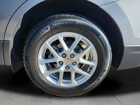Certified 2024 Chevrolet Equinox LT image 29