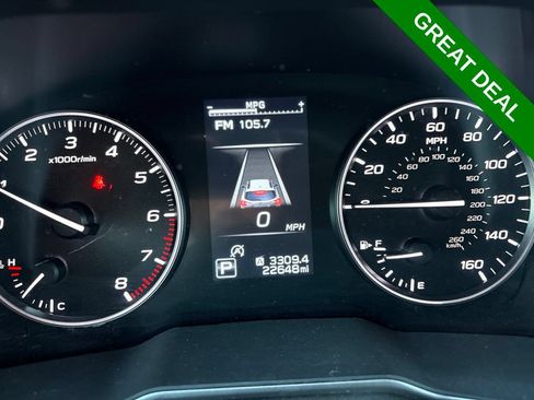 Used 2025 Subaru Outback Onyx Edition AWD/4WD image 27