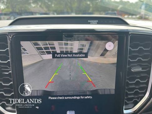 New 2025 Ford Ranger XLT w/ Equipment Group 301A High image 23