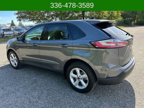 Used 2024 Ford Edge SE AWD/4WD image 3