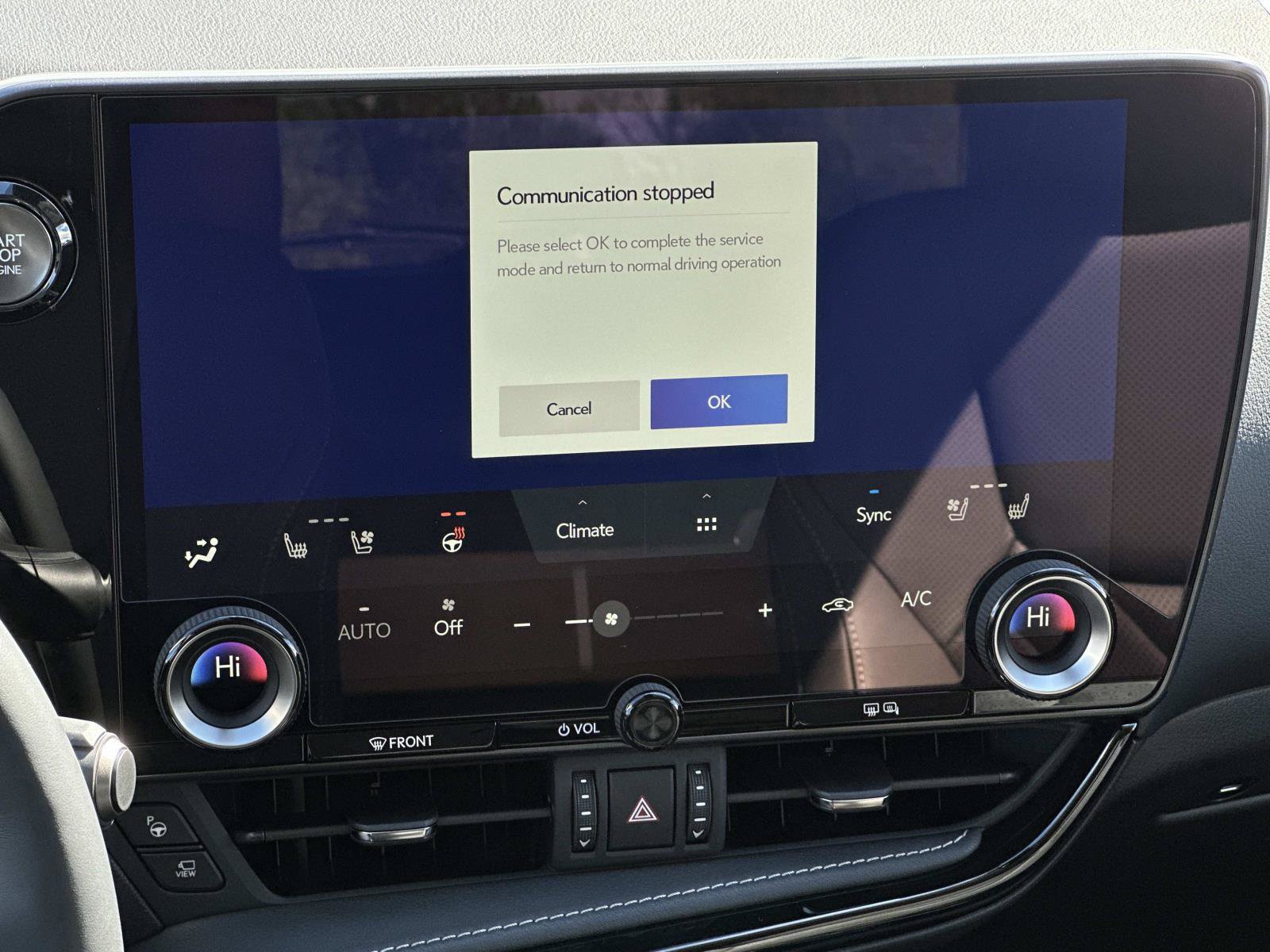 New 2026 Lexus NX 350 AWD w/ Luxury Package image 9