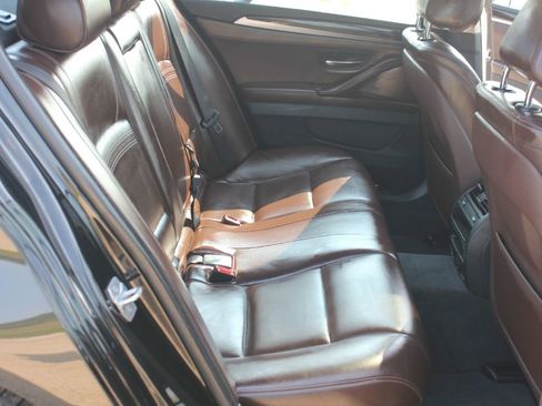 Used 2016 BMW 528i xDrive Sedan image 37