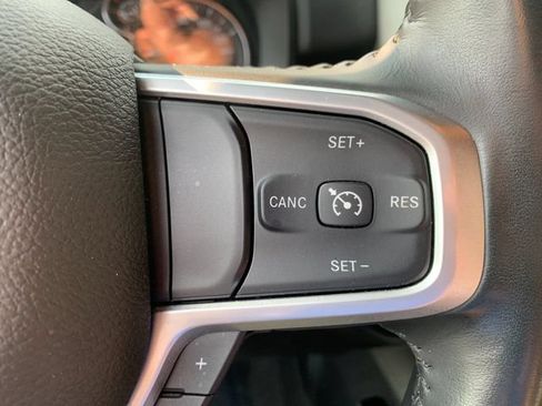 Used 2023 RAM 1500 Big Horn AWD/4WD image 26