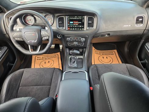 Used 2023 Dodge Charger Scat Pack RWD image 14