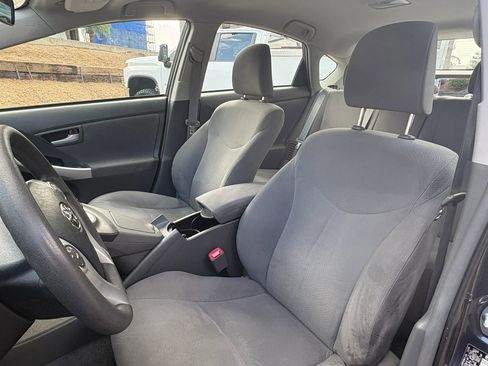 Used 2010 Toyota Prius Two image 11