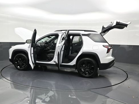 Used 2026 Chevrolet Equinox LT w/ Midnight Edition image 36