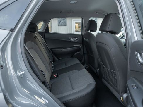 Used 2021 Hyundai Kona SEL image 31