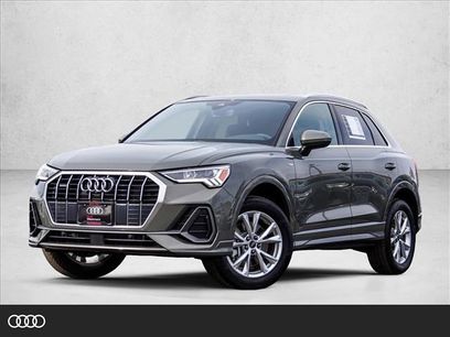 Certified 2025 Audi Q3 2.0T Premium Plus w/ Premium Plus Package