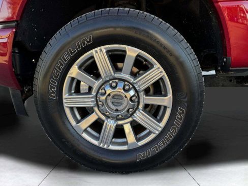 Used 2019 Ford F350 Limited w/ FX4 Off-Road Package image 69