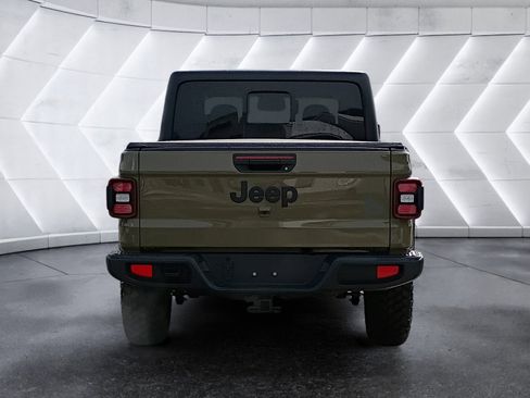 New 2026 Jeep Gladiator Sport image 5