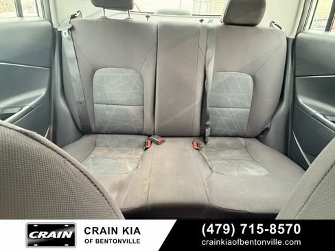 Used 2017 Kia Rio LX w/ Power Package image 27