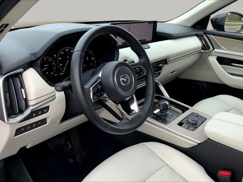 Used 2025 MAZDA CX-90 3.3 Turbo S w/ Premium Package AWD/4WD image 18
