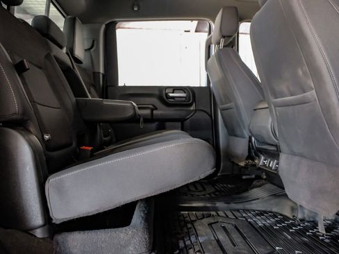 Used 2022 Chevrolet Silverado 3500 LT w/ Convenience Package image 35