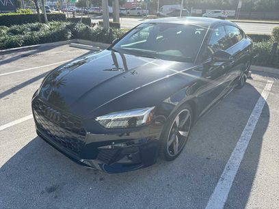 Certified 2023 Audi A5 2.0T Premium Plus w/ Premium Plus