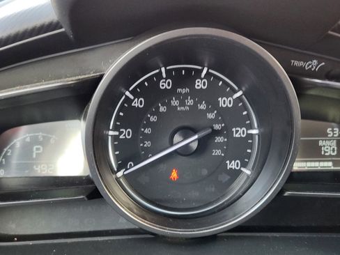 Used 2019 MAZDA CX-3 Touring w/ Preferred Equipment Package image 21