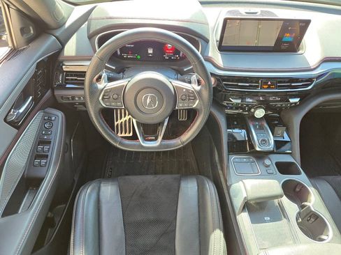 Used 2022 Acura MDX A-Spec AWD/4WD image 8
