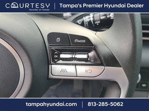 Used 2023 Hyundai Elantra SEL image 22