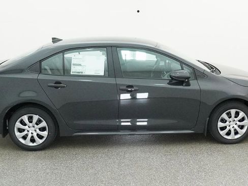 New 2026 Toyota Corolla LE image 17