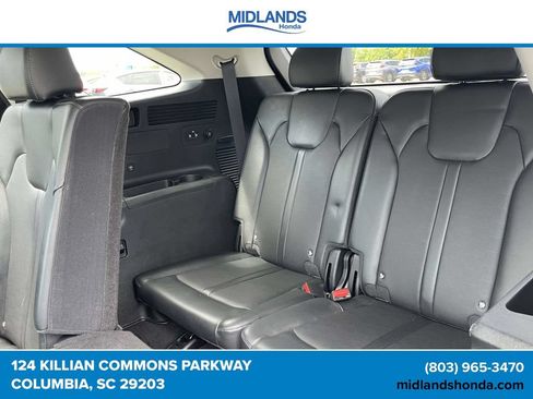 Used 2024 Kia Sorento S AWD/4WD image 10