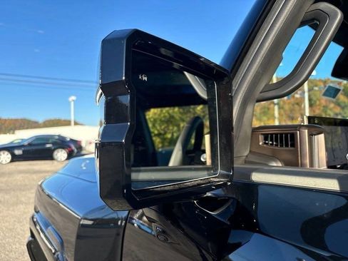 New 2025 GMC Hummer EV 3X image 21