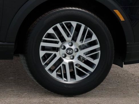 New 2026 Hyundai Palisade SE image 8