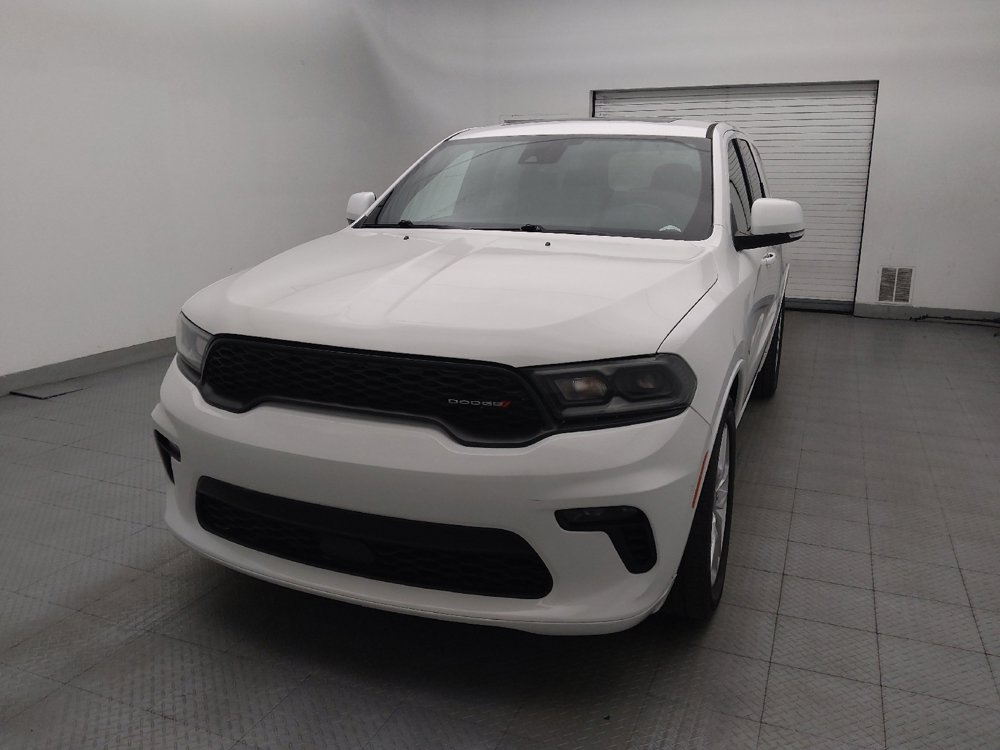 Used 2022 Dodge Durango GT RWD image 15