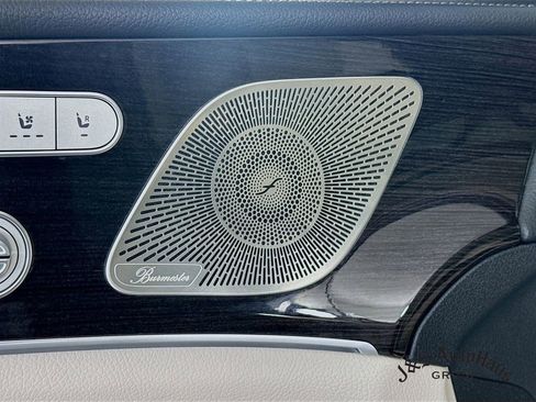 Used 2023 Mercedes-Benz GLE 350 4MATIC image 24