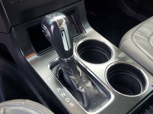 Certified 2019 Ford Flex SEL w/ Equipment Group 202A image 29