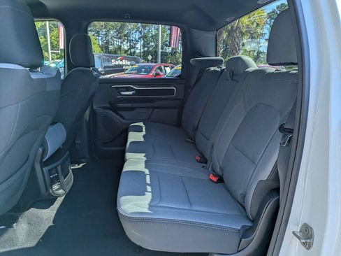 Used 2023 RAM 1500 Big Horn AWD/4WD image 14