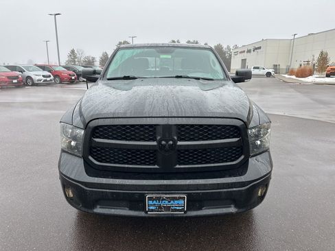 Used 2018 RAM 1500 Big Horn image 4