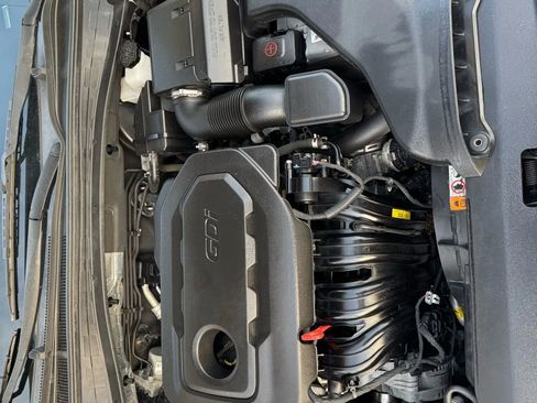 Used 2019 Kia Optima LX image 28