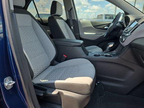 Used 2023 Chevrolet Equinox LT FWD image 15