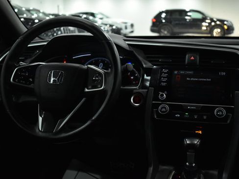 Used 2021 Honda Civic Sport image 34