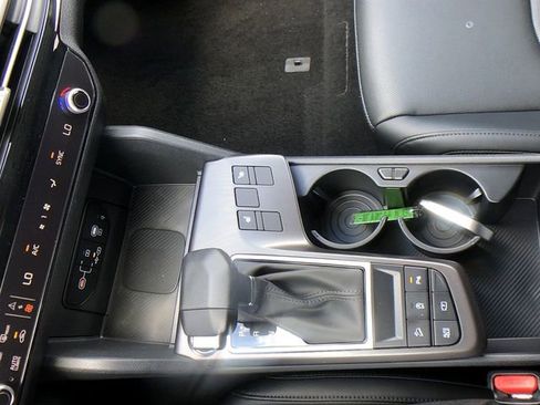 New 2026 Kia Sportage EX image 20