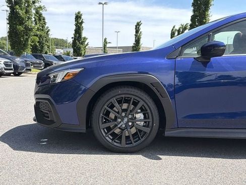 New 2026 Subaru WRX Limited AWD/4WD image 9