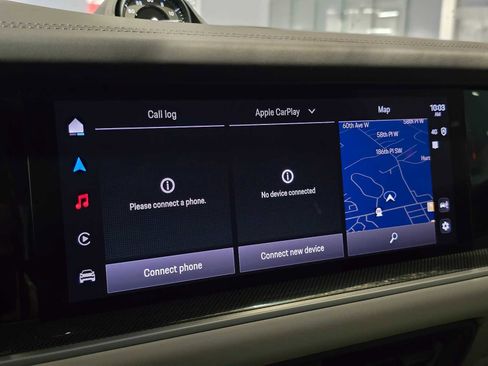 Used 2025 Porsche Cayenne Turbo image 56