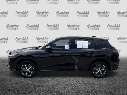 Certified 2023 Honda HR-V EX-L image 7