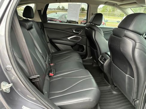 Used 2020 Acura RDX AWD image 28
