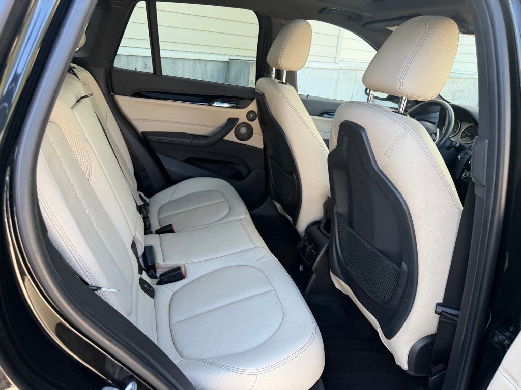 Used 2016 BMW X1 xDrive28i AWD/4WD image 27