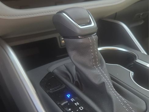 New 2026 Toyota Highlander XLE image 26