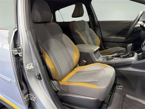 Certified 2025 Subaru Crosstrek 2.5i Sport w/ Popular Package #4A image 14