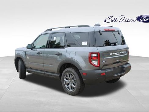 New 2026 Ford Bronco Sport Big Bend w/ Convenience Package AWD/4WD image 4