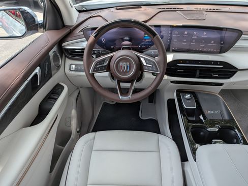 New 2026 Buick Enclave Avenir w/ Super Cruise Package FWD image 14
